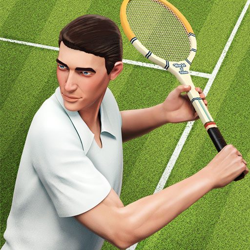 World of Tennis: Roaring ’20s