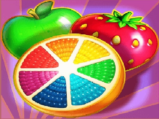 Play 5 fruit fou