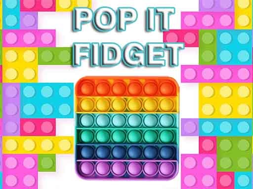 Play Popit Fidget