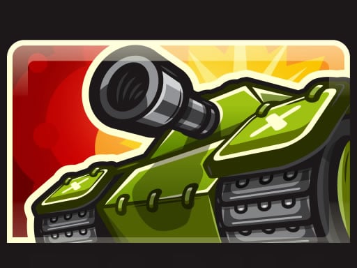 Play Tank Wars Online