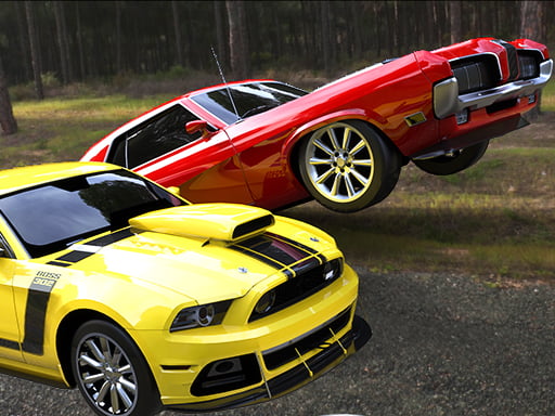 Car Parking Pro - Car Parking Game & Driving Game Online Racing Games on NaptechGames.com