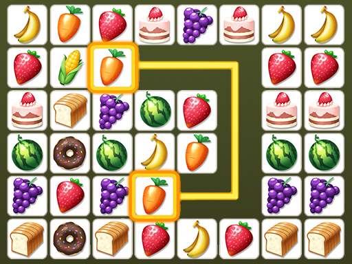 Play Onet Fruit Tropical