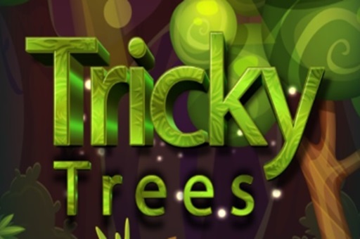Tricky Trees play online no ADS