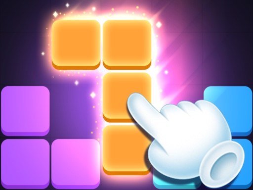 Match POP Blocks Puzzle - Play Free Best Arcade Online Game on JangoGames.com