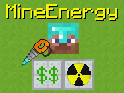 MineEnergy.fun Online Multiplayer Games on NaptechGames.com