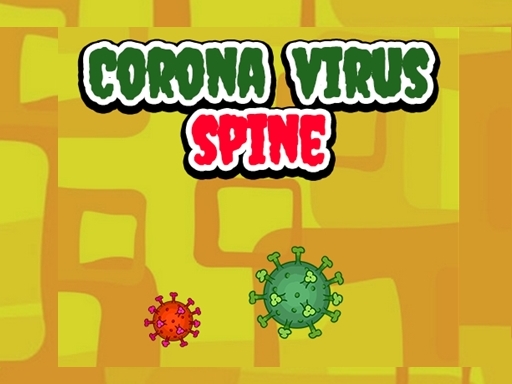 Play Corona Virus Spine