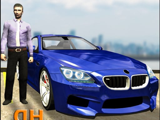 Real Car Parking Hero Online Racing Games on NaptechGames.com