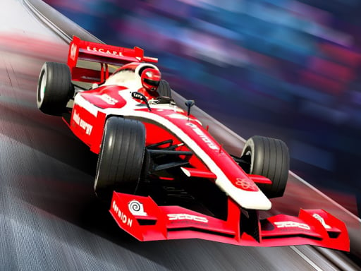 Formula Grand Zero - Racing