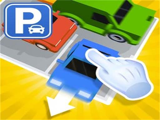 Parking Out JumpGame Online 3D Games on taptohit.com