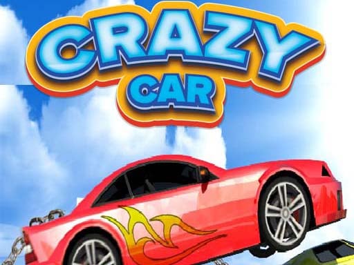 CrazyCar Online Racing Games on NaptechGames.com