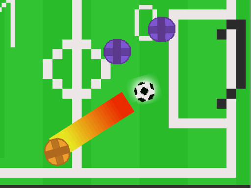 Shoot and goal Online Sports Games on NaptechGames.com