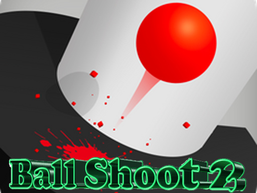 Play Ball Shoot 2