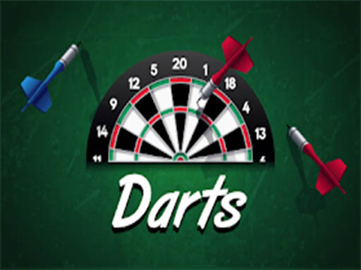 Interesting Darts Online Sports Games on NaptechGames.com