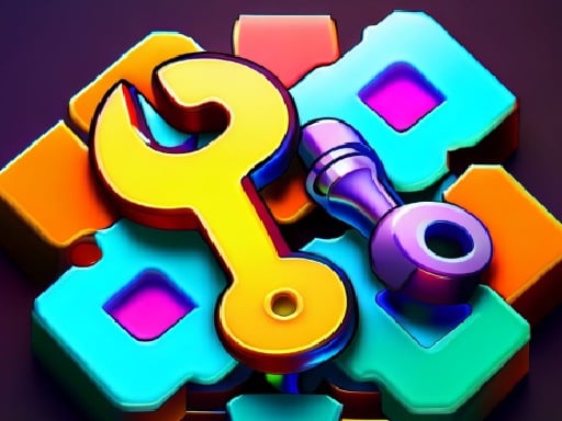 https://pixarcade.online/game/wrench-unlock-puzzle