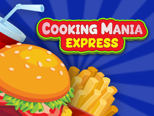 Cooking Mania Expr...