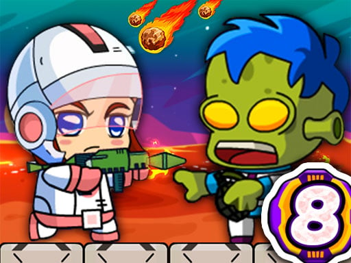 Play Zombie Mission 8