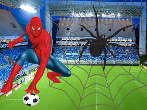 Örümcek Futbolu