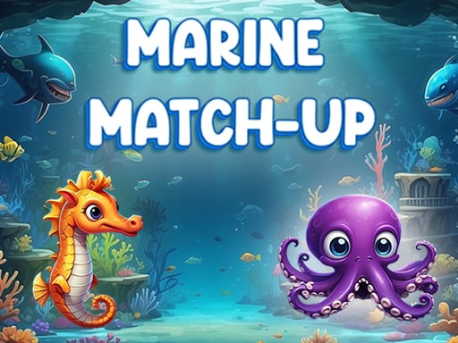 image Marine Match Up