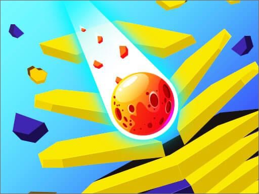 Play Stack Ball 3 Online