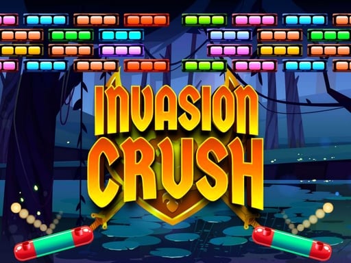 Play Invasion Crush