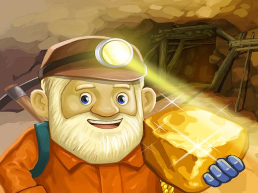 Play Gold Miner Deluxe