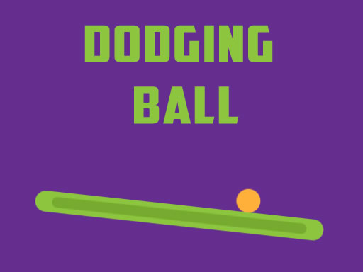 Play Dodging Ball