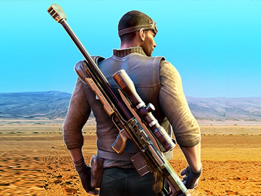 Play Sniper Fantasy Shooting Online