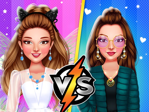 Celebrity Core Fashion Battle - Play Free Best Girls Online Game on JangoGames.com
