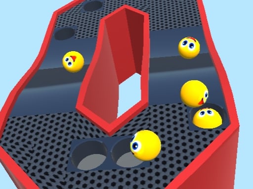 Woobble Balance 3d 2 - Play Free Best Hypercasual Online Game on JangoGames.com