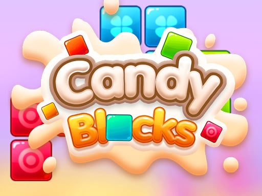 Candy Blocks Online Game