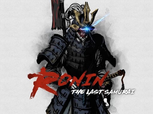 Ronin: The Last Samurai‏ Online Action Games on NaptechGames.com