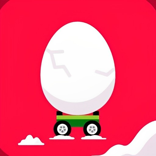 Egg Car Travel