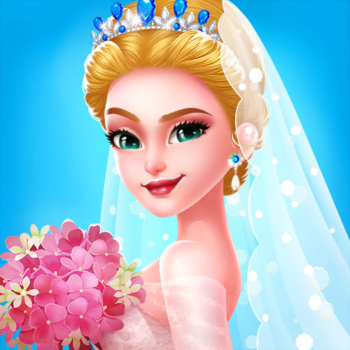 Princess Royal Dream Wedding