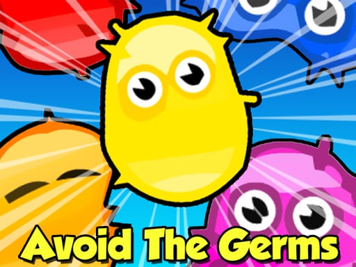 Play Avoid The Germs