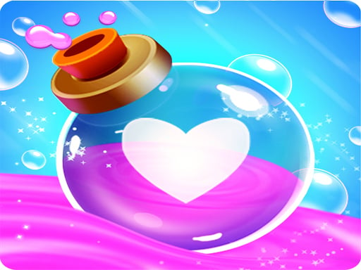 Crafty Candy Blast - Sweet Puzzle Game