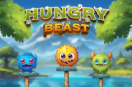 Hungry Beast play online no ADS
