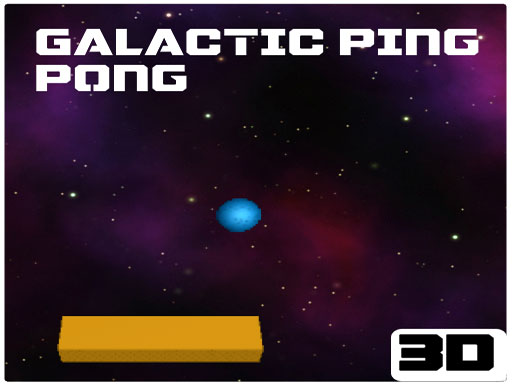 Space Pong 2 Online Arcade Games on NaptechGames.com