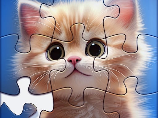 Magic Jigsaw Puzzles - Play Free Best Puzzle Online Game on JangoGames.com