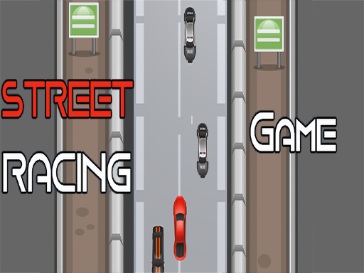street racer Online Adventure Games on NaptechGames.com