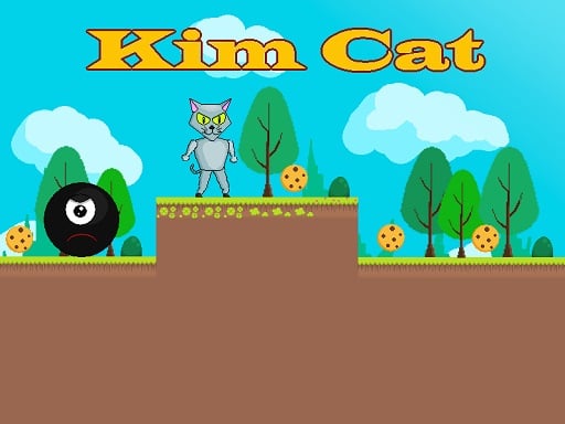 Kim Cat-gm