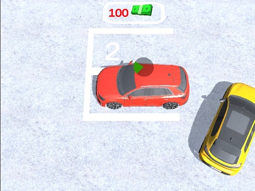 Car Parking Master Lot 2022 Online Racing Games on NaptechGames.com