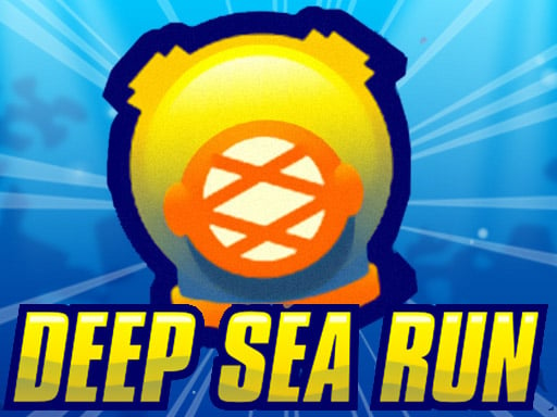 Deep Sea Run - Racing