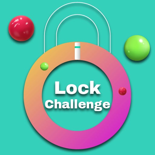 Lock Challenge Game - Play online at GameMonetize.co Games