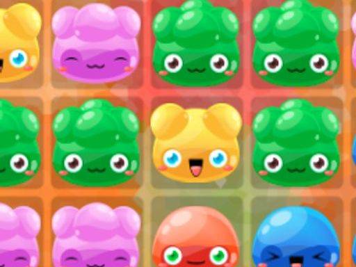 Play Jelly Crush Match3