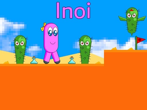 Inoi - Play Free Best Arcade Online Game on JangoGames.com