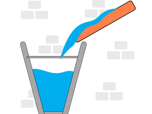 Water Bucket Online Hypercasual Games on NaptechGames.com
