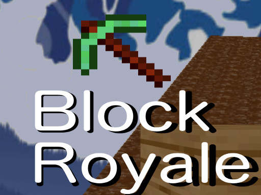 Play Blockroyale