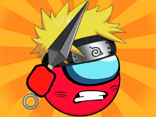 Imposter Naruto Hero Online Adventure Games on NaptechGames.com