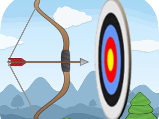 Play Archery Shooting
