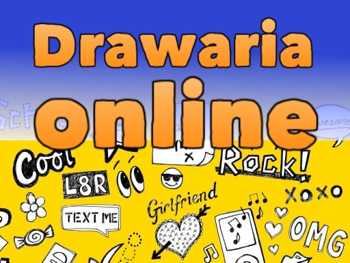 Drawaria Online Game | drawaria-online-game.html